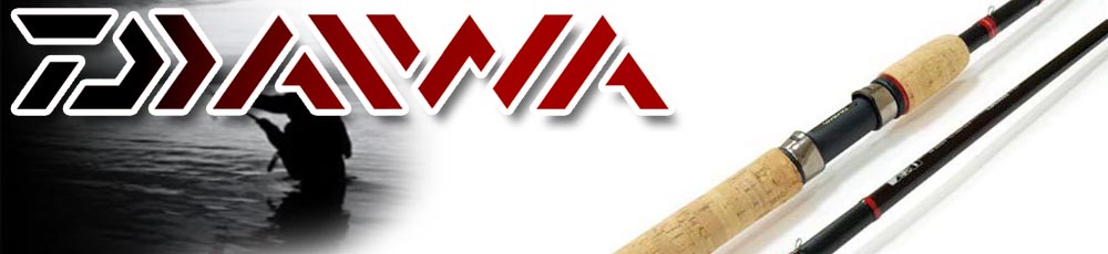 Daiwa Sweepfire