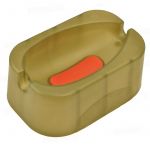 Набор методных кормушек Cralusso Eco method basket set (2 шт+штамп) (3250)