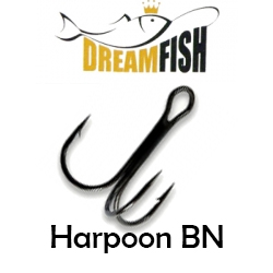 DreamFish Harpoon BN