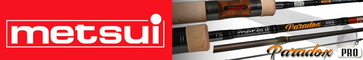 Metsui Paradox Pro
