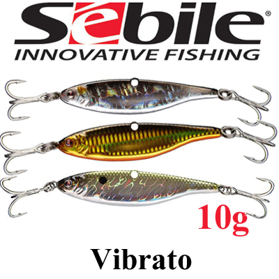 Sebile Vibrato 10гр.