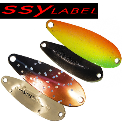 SSY Label
