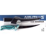 Нож филейный Nautilus NDFK0307 17,5см