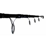Удилище карповое Prologic Tele C1 12ft 3.00lb 43858