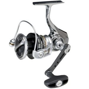 Катушка спиннинговая Abu Garcia Zenon 2500S