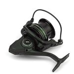 Катушка Nautilus Resolution Feeder 5000S