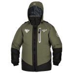 Костюм-поплавок мужской зимний ХСН "Rescuer II comfort", hardguard, хаки (54-56/188)