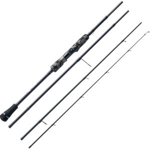 Удилище спиннинговое Okuma Guide Select Spinning 7'0" 212cm M 7-28g 4pcs