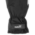 Перчатки утепленные Helios Aktru р.M (HS-CY-C20-33-M)