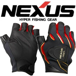 Shimano Nexus GL-184R RED