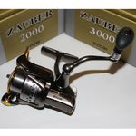 Катушка Ryobi Zauber 3000 (закр.ручка)