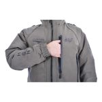 Костюм мужской демисезонный ХСН "Stalker III" (98116-6) -15, islandiya, хаки 48-50/176