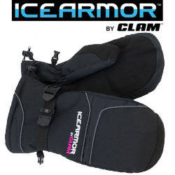 IceArmor Cold Weather Women's Weather Mitts