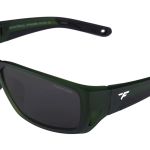 Очки солнцезащитные Finntrail Offshore 1092 Khaki (OS)