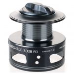 Катушка Mikado Airspace Marine 6008 FD