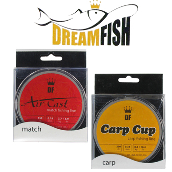 DreamFish