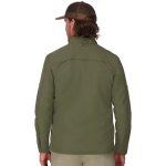 Рубашка Simms Guide Fishing Shirt, Loden, S