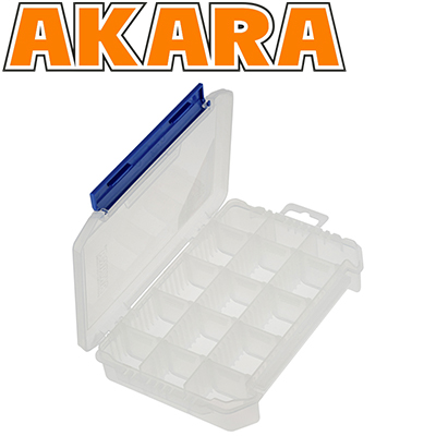 Akara BA-131 20,5х14,5х4 см