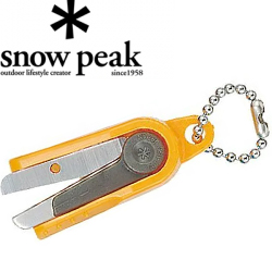 Snow Peak AC-160 Dyne Cut Micro A 45мм