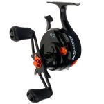 Катушка зимняя Akara Ice Practic SX 3+1 bb