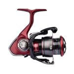 Катушка Daiwa 25 Fuego CS LT2500-XH