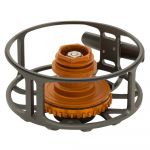 Катушка нахлыстовая Hardy HBX 10/11 Reel