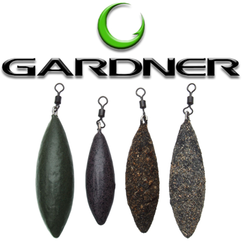 Gardner Torpedo Distance