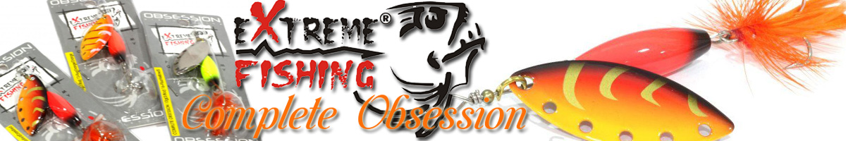 Extreme Fishing Complete Obsession 10г