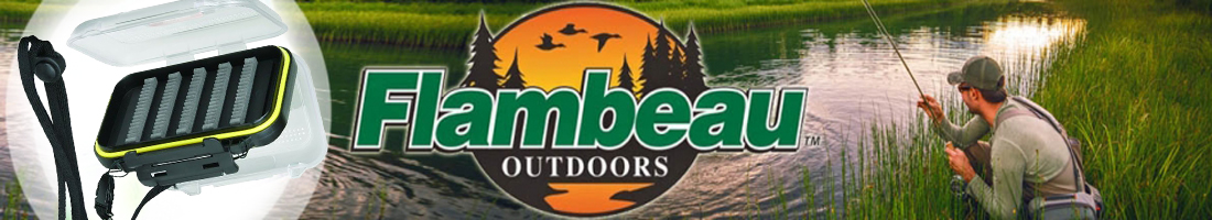 Flambeau 3936TW
