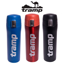 Tramp Термос питьевой 0,45л