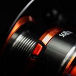 Катушка Savage Gear SG2 3000H FD 5+1BB Incl. Graph Sp.Spool (74723)