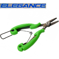 Elegance Method Ножницы mini