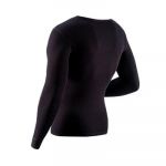 Фуфайка Guahoo Outdoor Heavy 22-0340 S / BK S/48, Черный