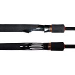 Удилище спиннинговое Maximus Workhorse-Z 33H 3,3m 15-50g