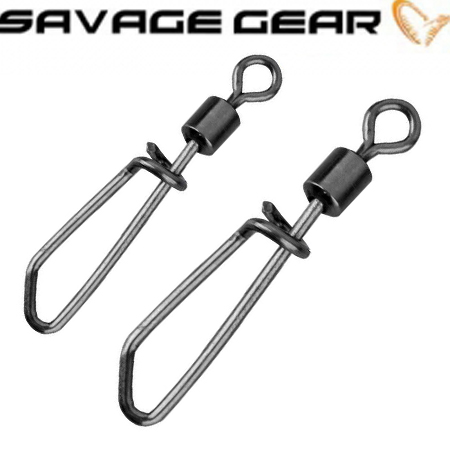 Savage Gear Spin Swivels