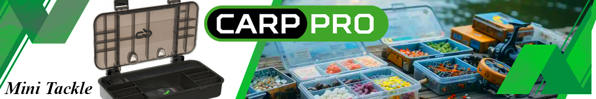 Carp Pro Mini Tackle (CPHS01)