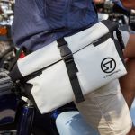 Гермосумка поясная Stream Trail SD Waist Bag II Onyx 6L