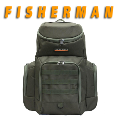 Fisherman ФС08