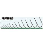 Крючок Owner Mosquito Hook BC №10 12шт