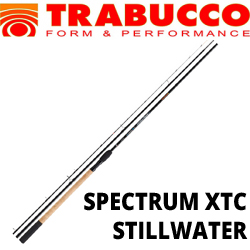 Trabucco Spectrum XTC Stillwater