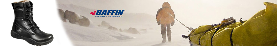 Baffin Marksman