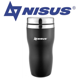Nisus N.TK-023-450 Термокружка 450ML