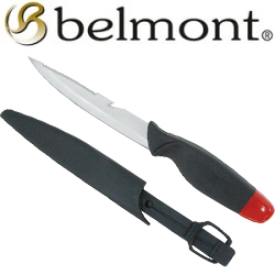 Belmont MP-189 Floating K SP