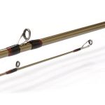 Удилище кастинговое Nautilus Inquisitor Casting INC702MH 2.10м 4-28гр