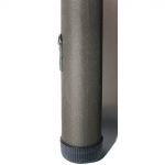 Тубус для удилищ Fisherman Ф271 (7,5х135)