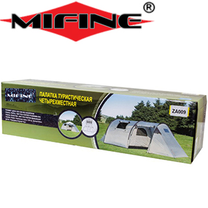 Mifine ZA009