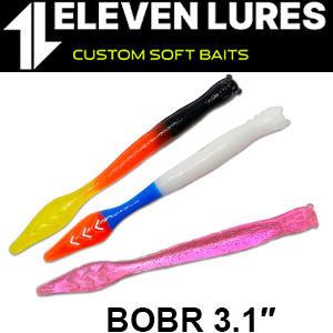 11Lures Bobr