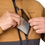 Куртка Grundens Bulkhead Jacket Black S