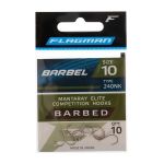 Крючки Flagman Barbel №14 10шт