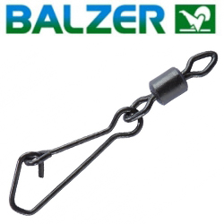 Balzer Shirasu Safety Swivel